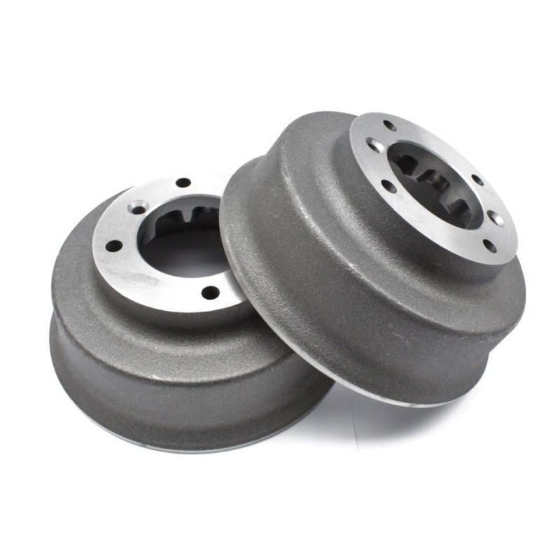 RDR010A Remtrommel set breed